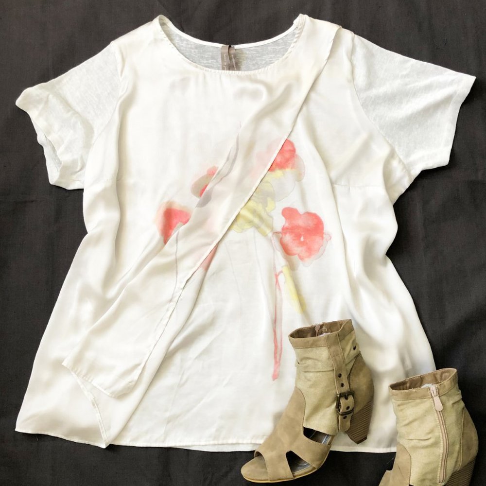 Penningtons top
